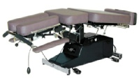 Leander 950 Elevation Auto Flexion Table